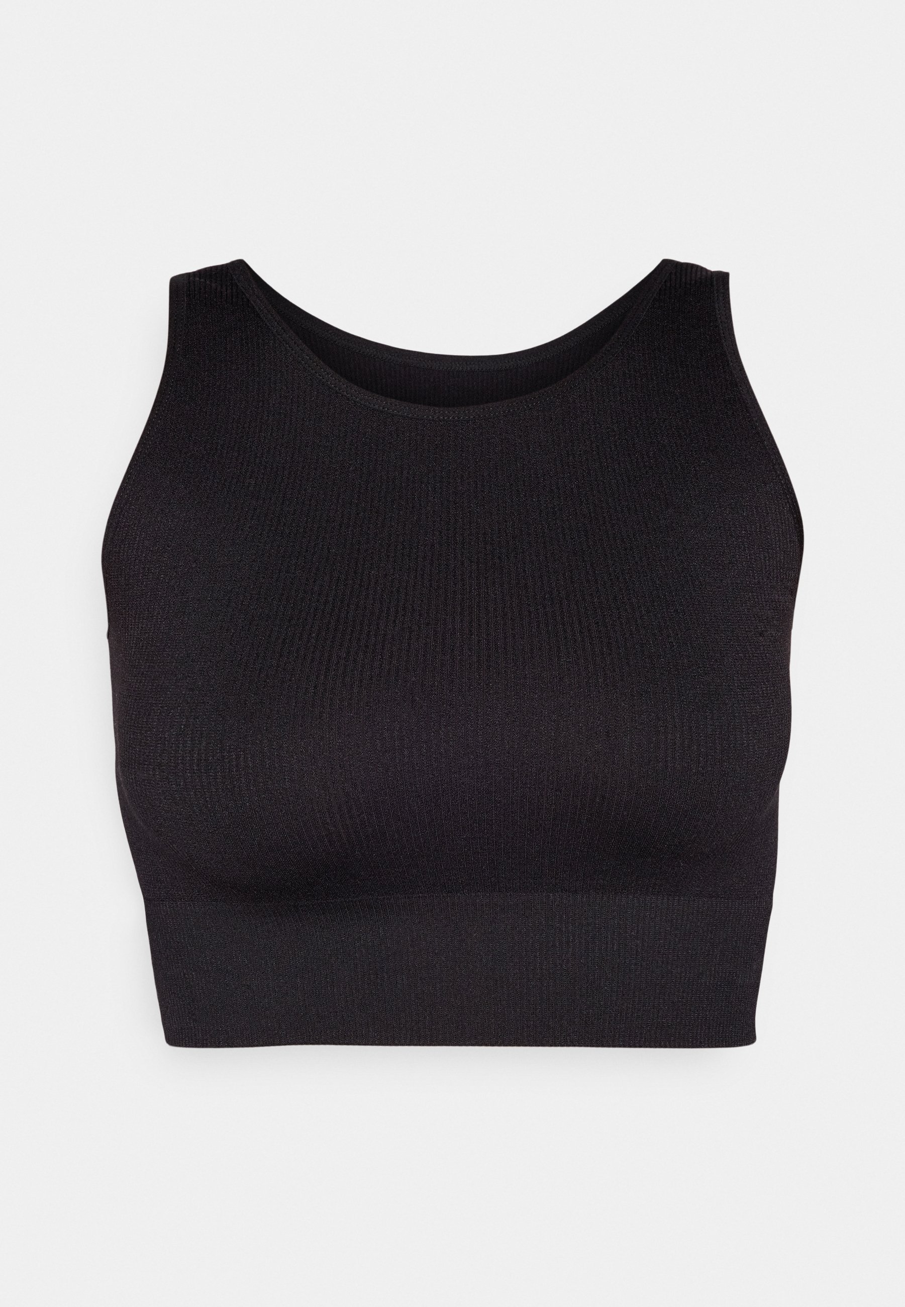 ONLY Play ONPJAIA LIFE SEAM SHORT - Top - schwarz
