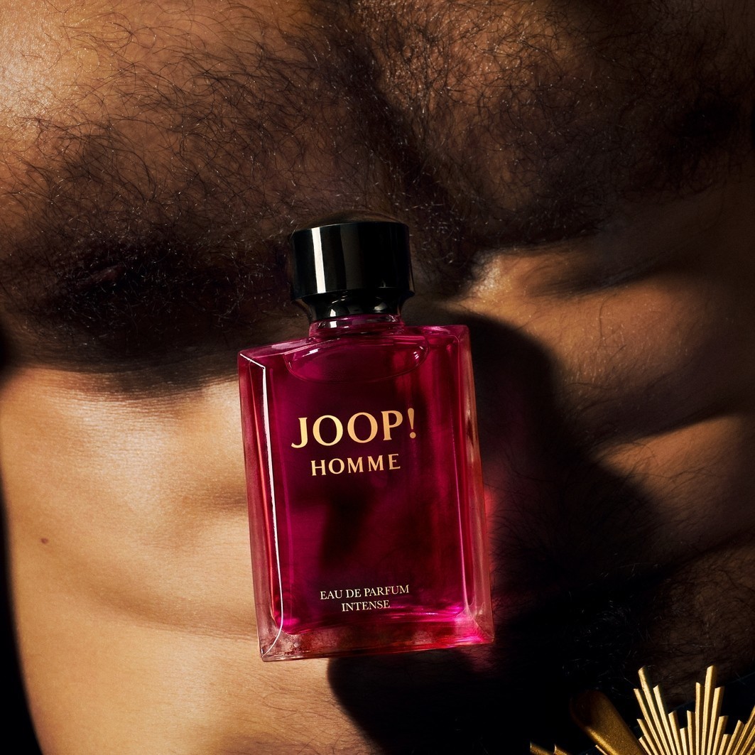 YOP! Eau de Parfum JOOP! Homme Intense - 75 ml