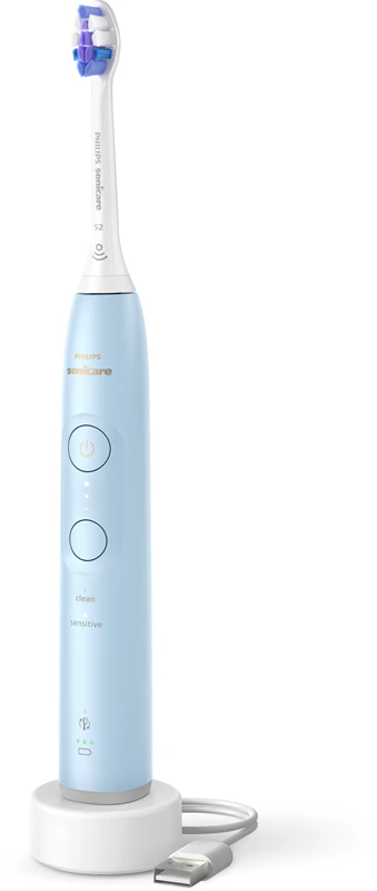 Philips Sonicare 6100 HX7406/01 elektrische sonische tandenborstel