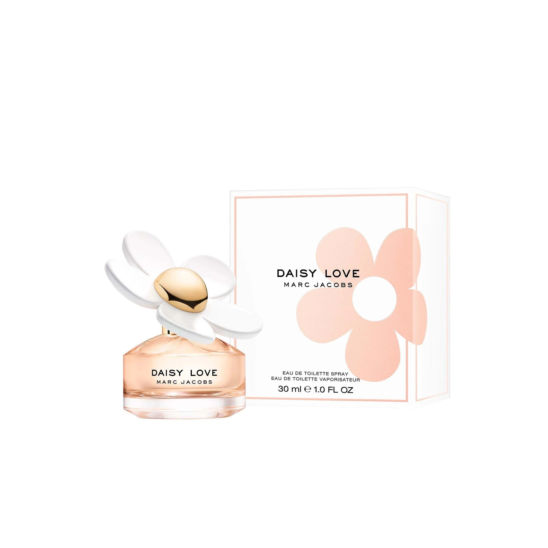 Daisy Love toaletna voda 30 ml - Marc Jacobs