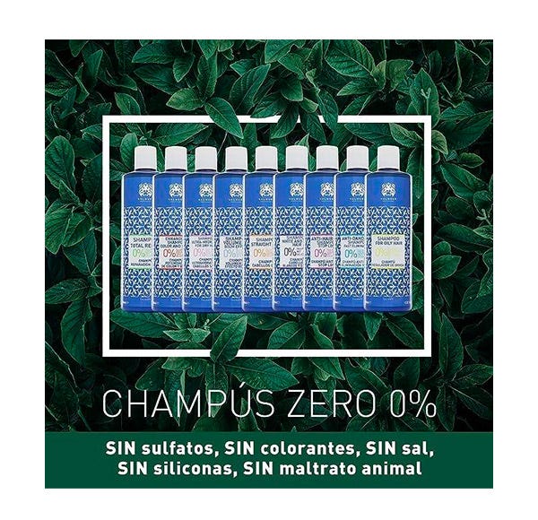Proti lupům | 400 ml