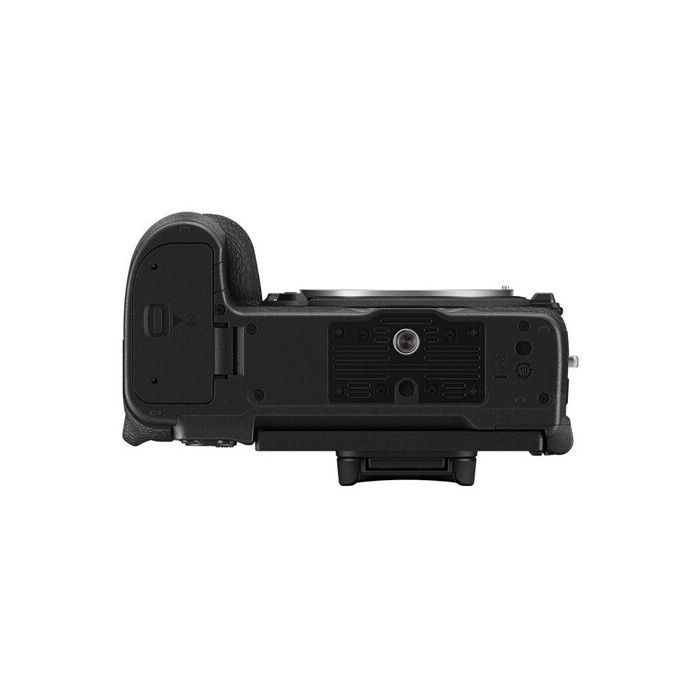Nikon Z5 II hybride camerabody (alleen de behuizing)