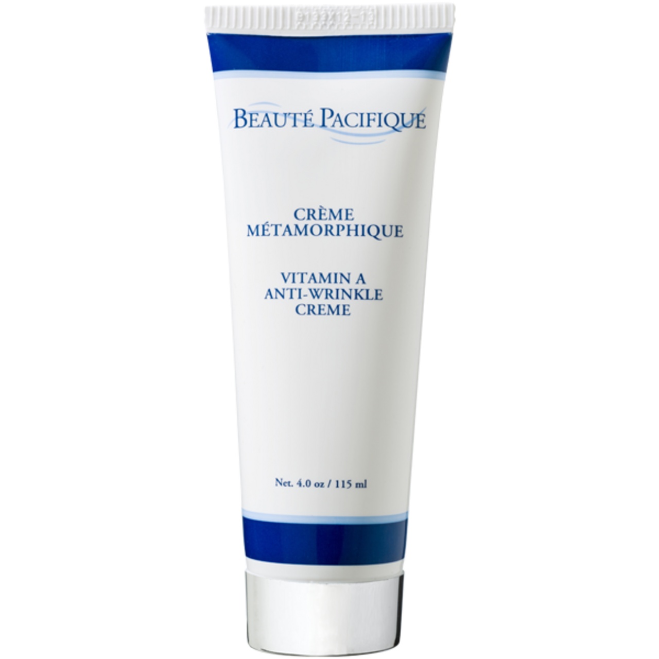 Pacific Beauty Anti-Aging Care Cream Metamorphic Vitamin A protivráskový krém – 115 ml