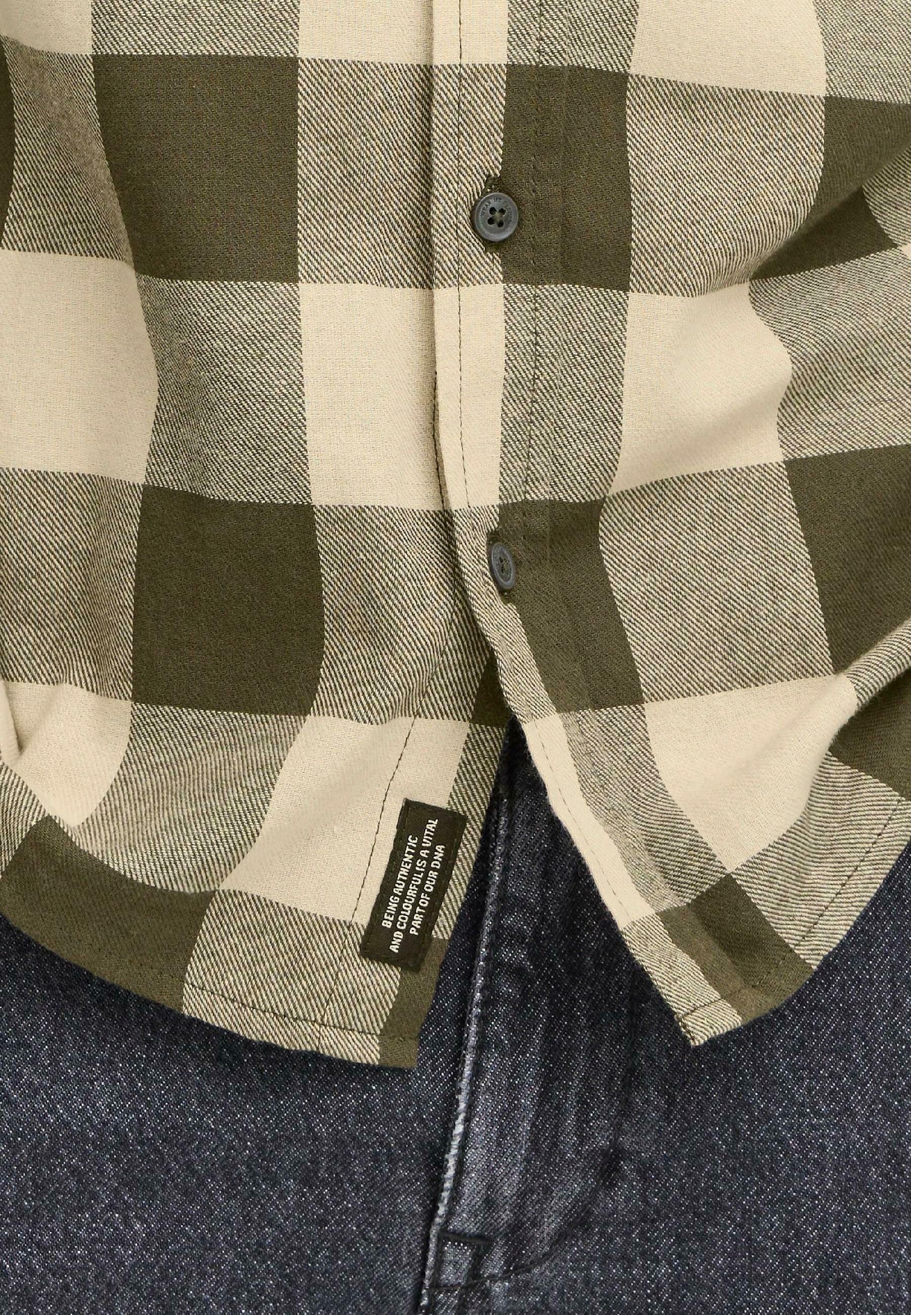 Blend BHBUSTER - Shirt - bosnacht