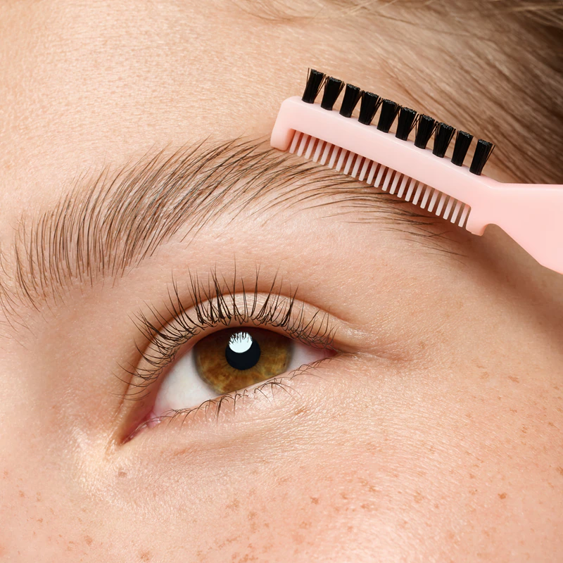 essence Brow Lift & Freeze gel transparente para sobrancelhas