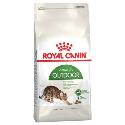 Royal Canin Feline Ξηρά Τροφή για Γάτες Economy Packs