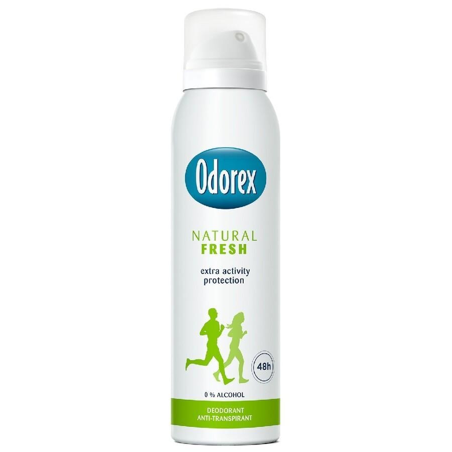Odorex Deodorant Deodorant Spray - 150ml