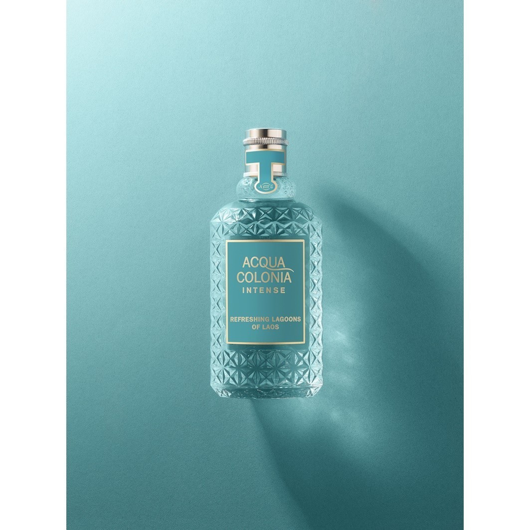 4711 Acqua Colonia kolonjska voda Acqua Colonia Intense Refreshing Lagoons of Laos – 50 ml