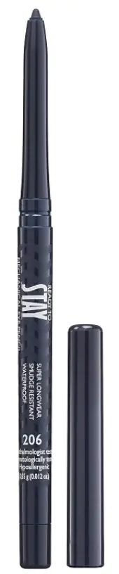 Milucca Ready to Stay Mechanical Eye Pencil 206 kredka do oczu 0,3