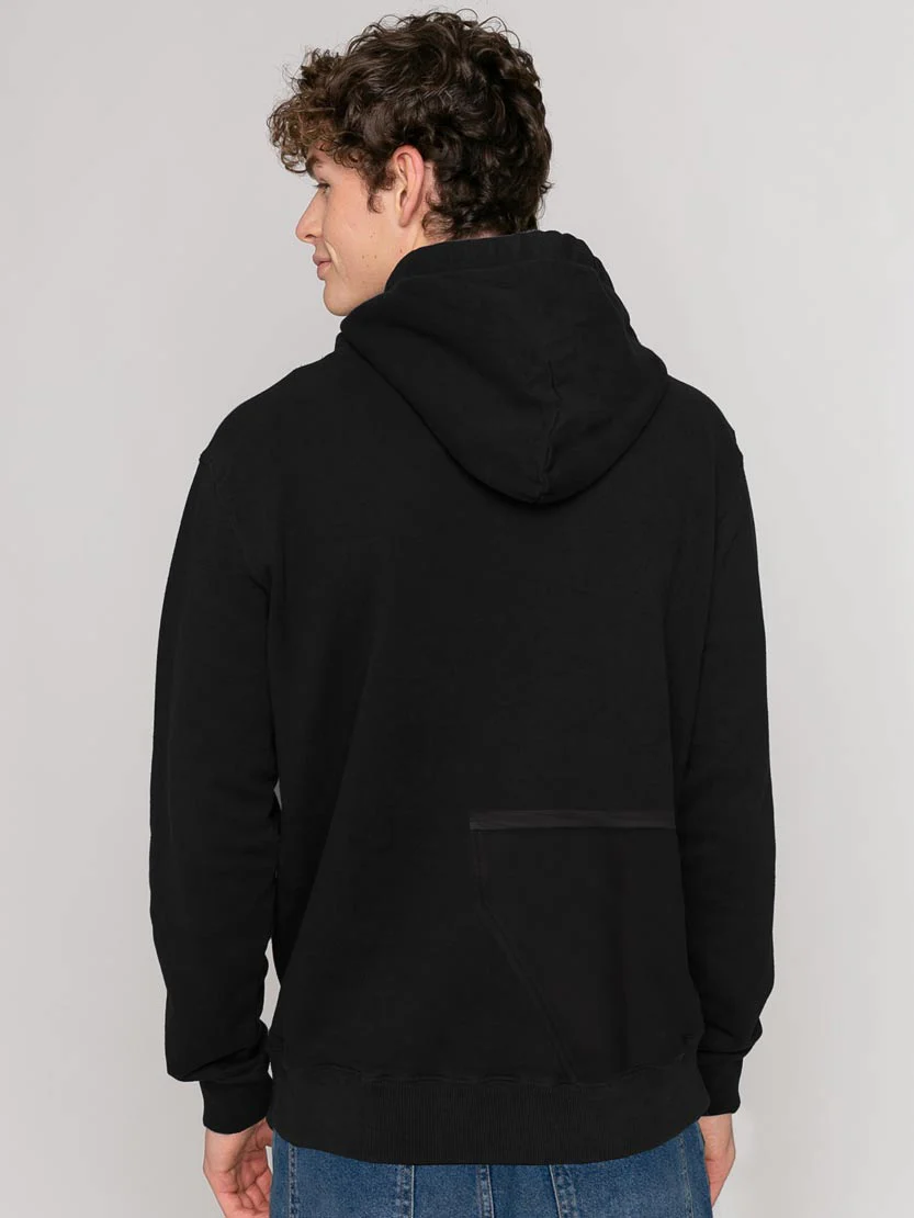 Off-piste team hoodie