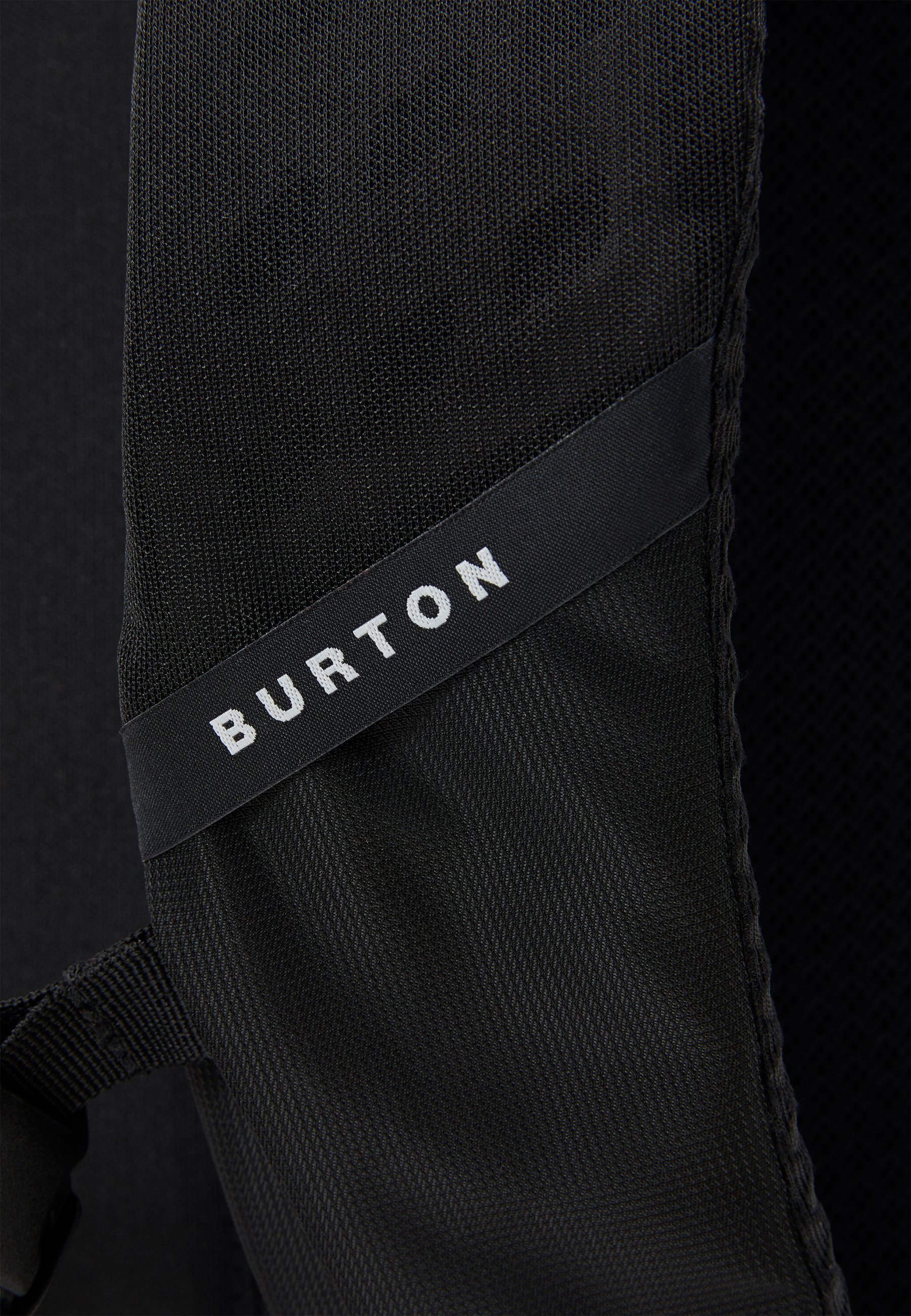 Zaino Burton DAY HIKER 2.0 22L - nero intenso