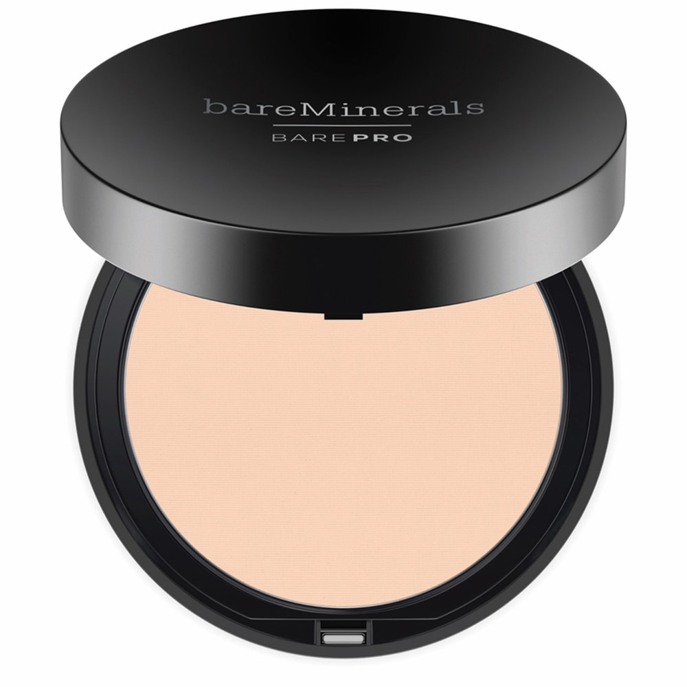 bareMinerals BarePro Performance Wear pudros makiažo pagrindas