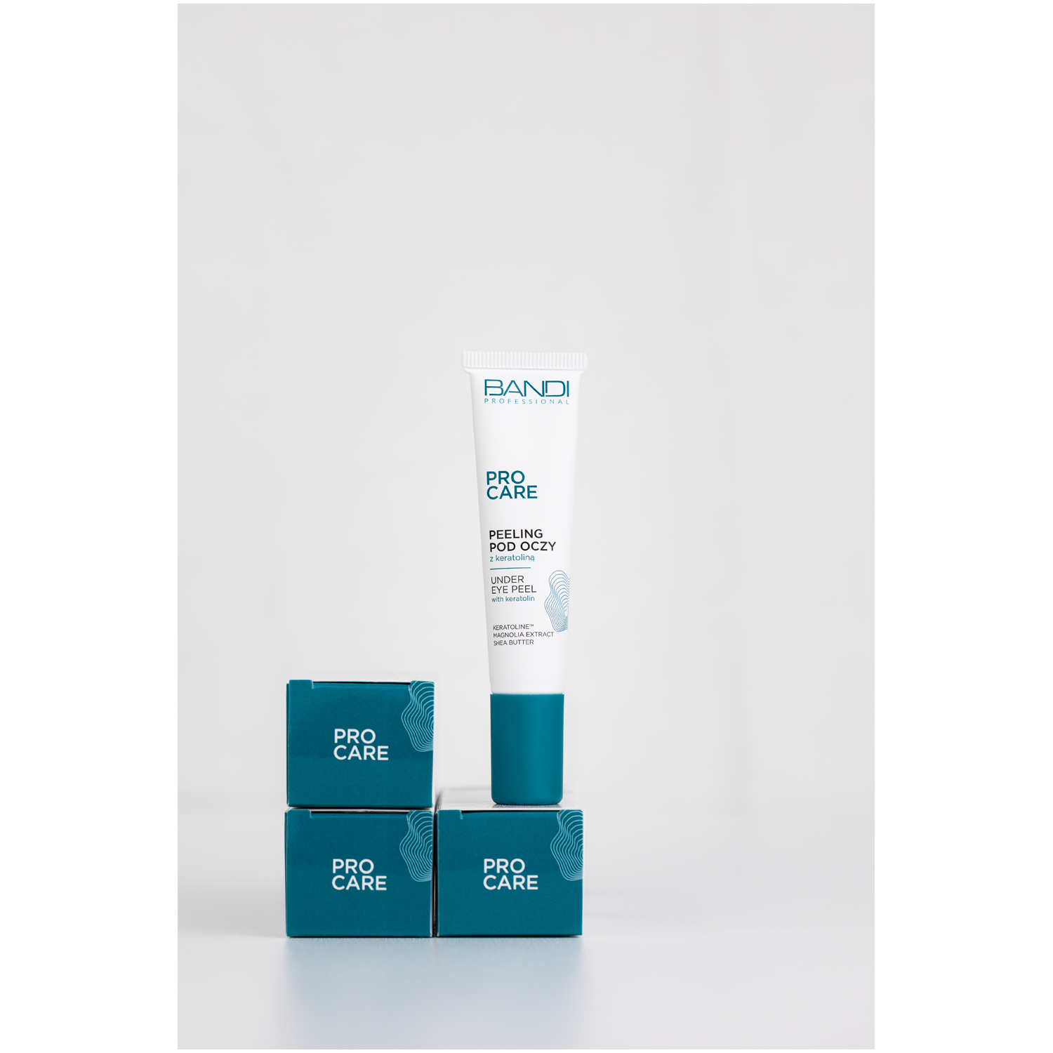 Bandi Professional Pro Care