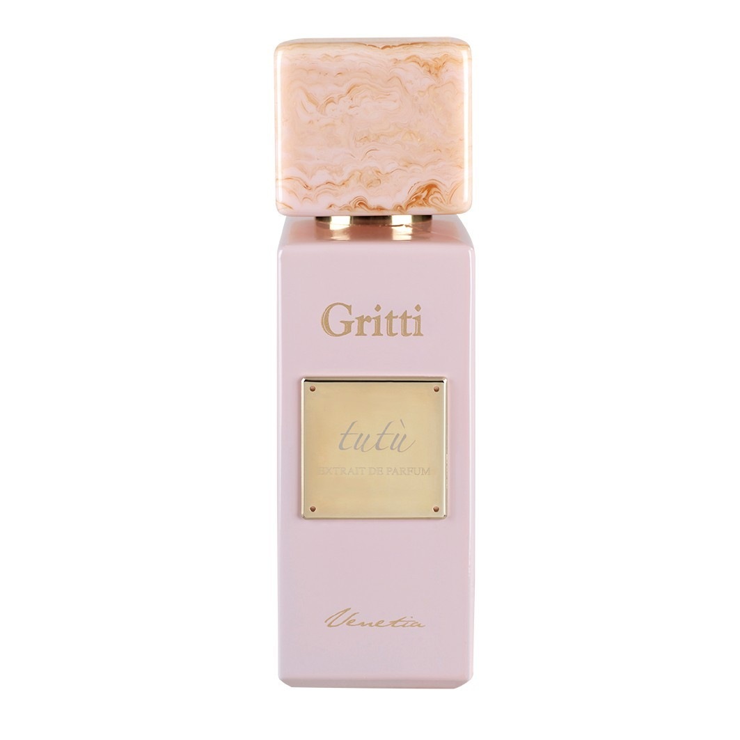 Profumo GRITTI Tutu - 100 ml