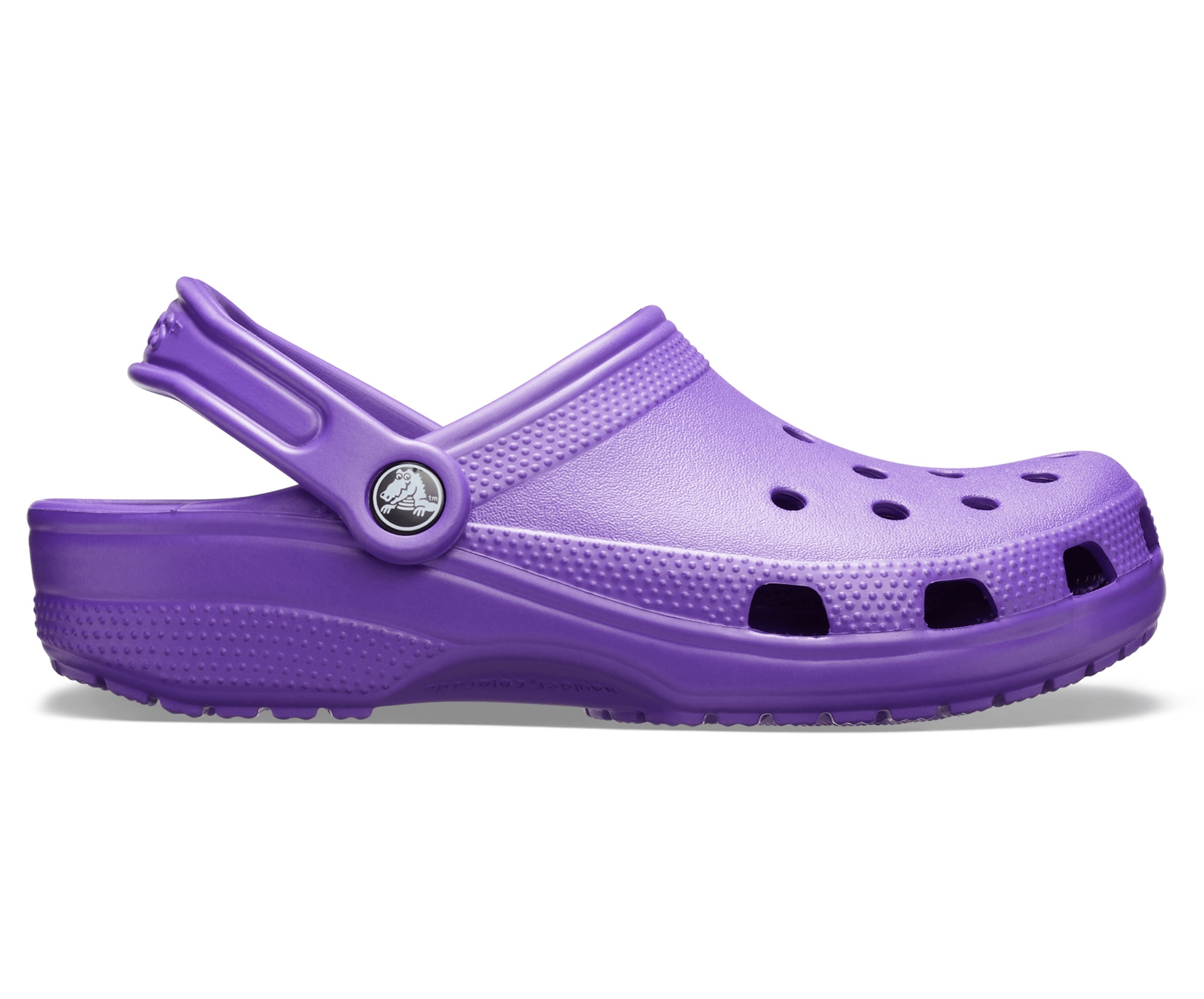 Classic Clog