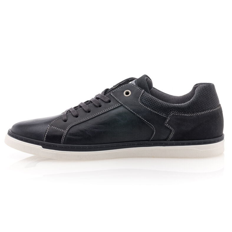 Kosarak / sportcipők Homme Bleu