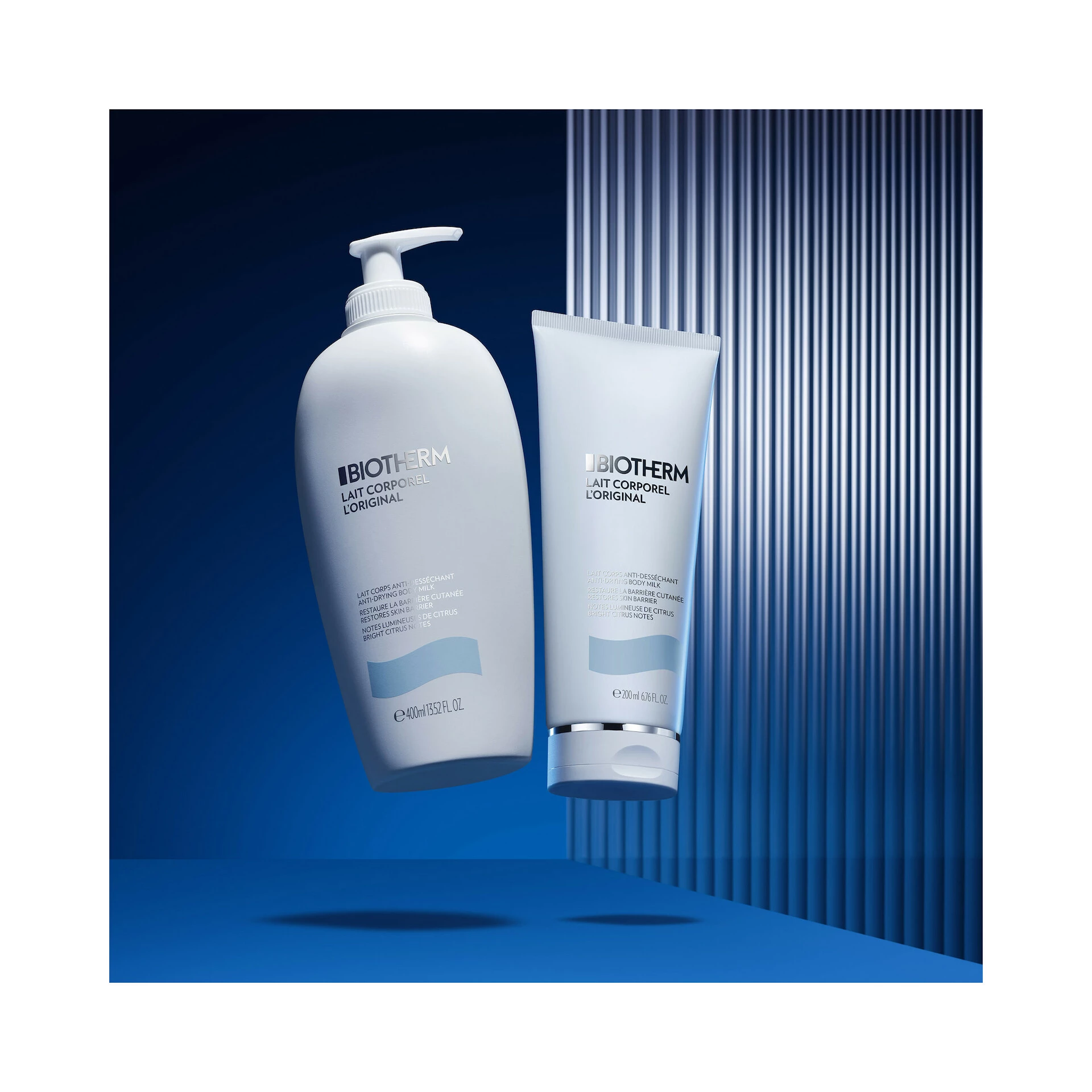 Lait Corporel hidratantni losion za tijelo 200 ml - Biotherm
