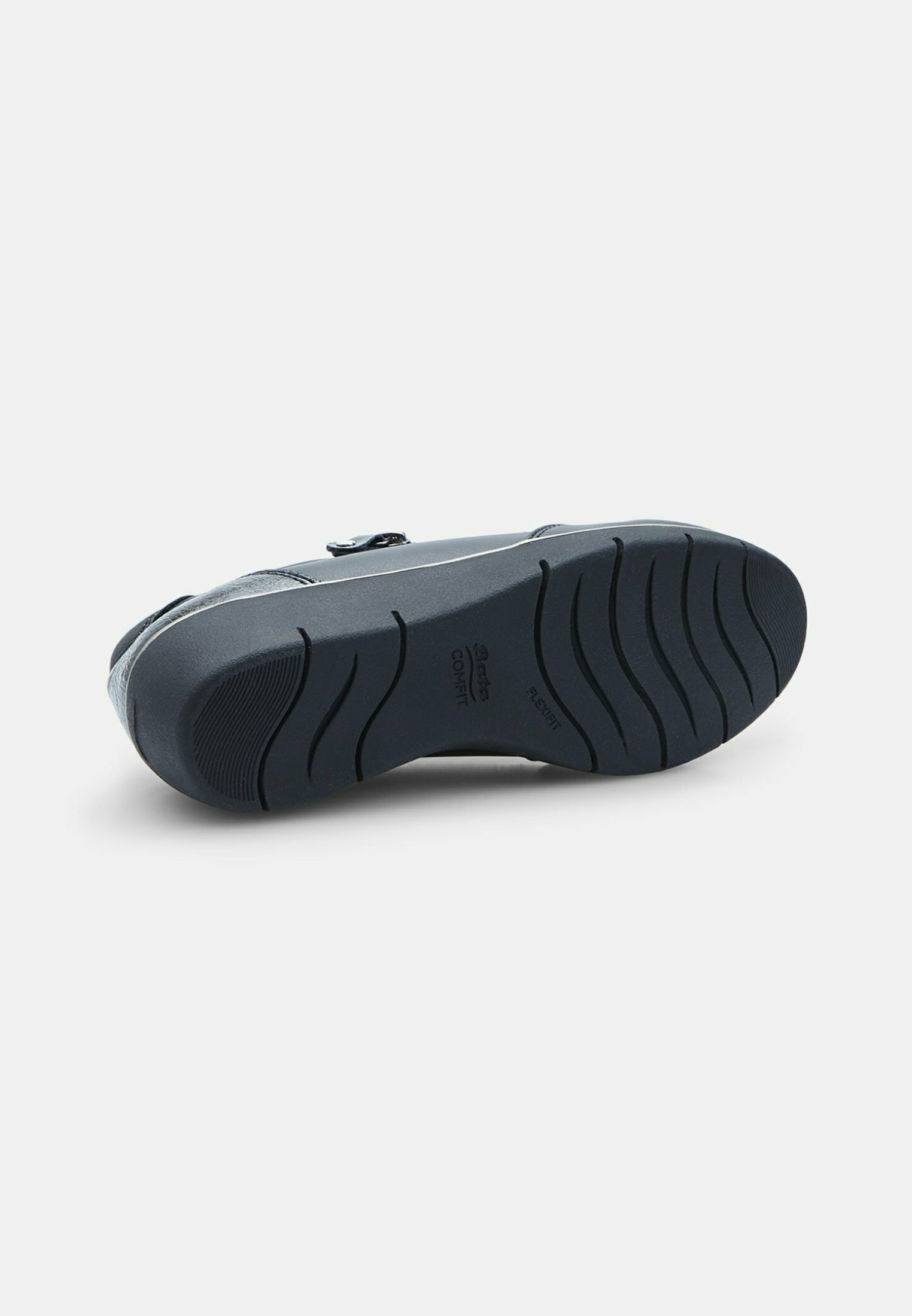 Bata URBAN STYLE - Mocassins - nero