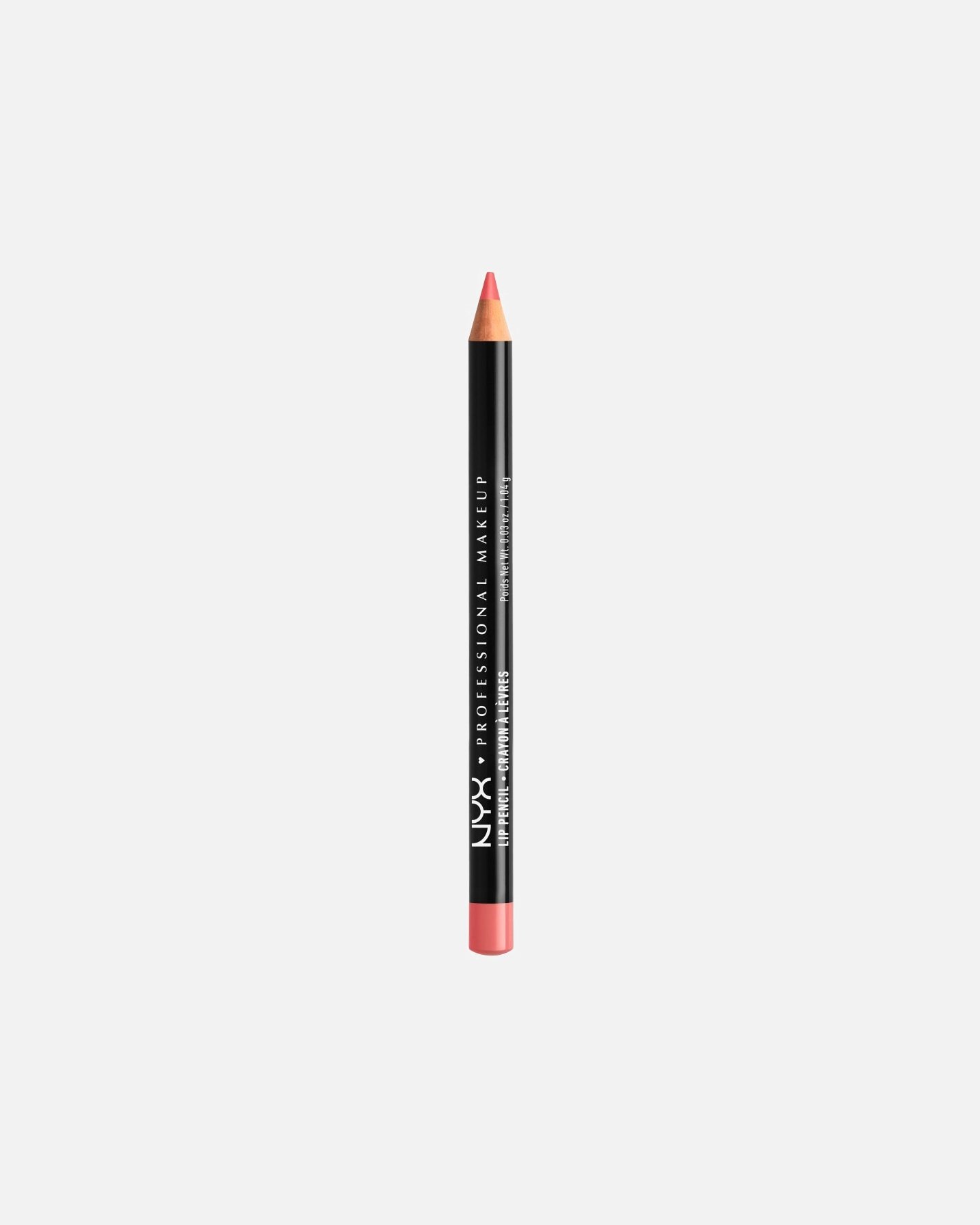 NYX Professional Makeup Lipliner olovka za usne za vjenčanje - 1 g