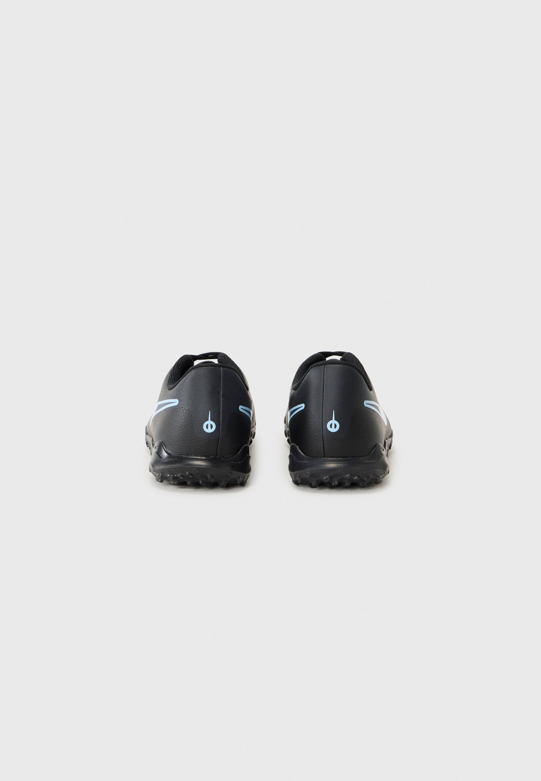 Nike Performance TIEMPO LEGEND 10 CLUB TF - Turf voetbalschoenen - zwart