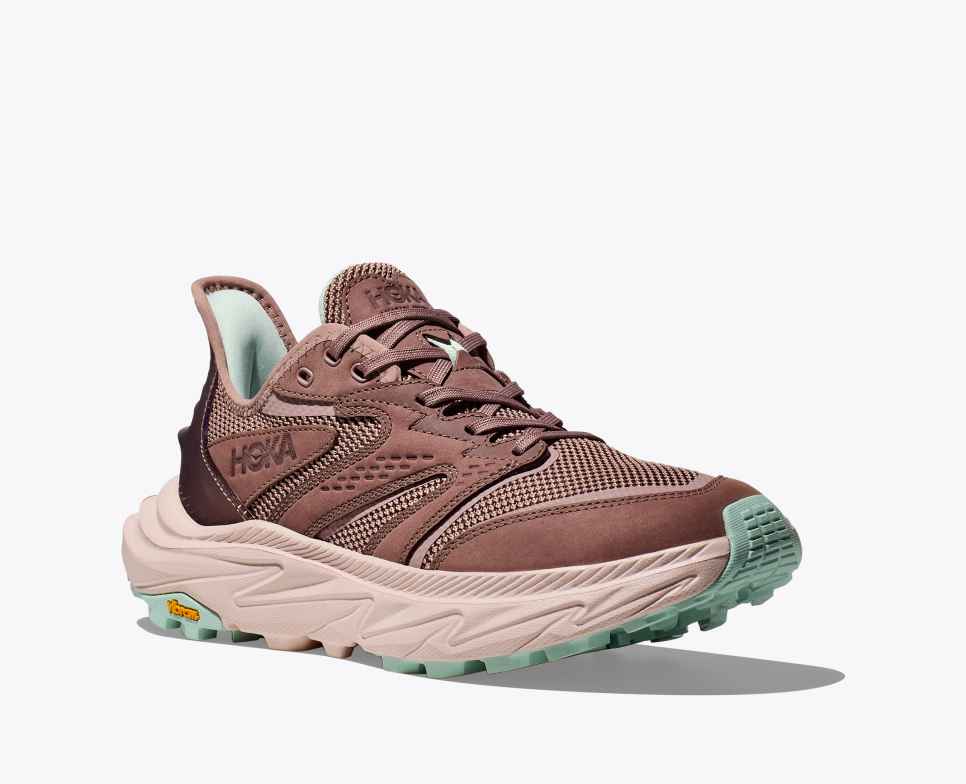 HOKA Anacapa 2 Freedom Quartzite / Kosmisk Perle