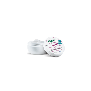 Mascarilla fortificante antiedad Bioscalin TricoAge 50 200 ml