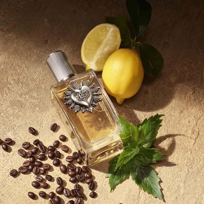 Dolce&Gabbana Devotion For Men Eau de Parfum