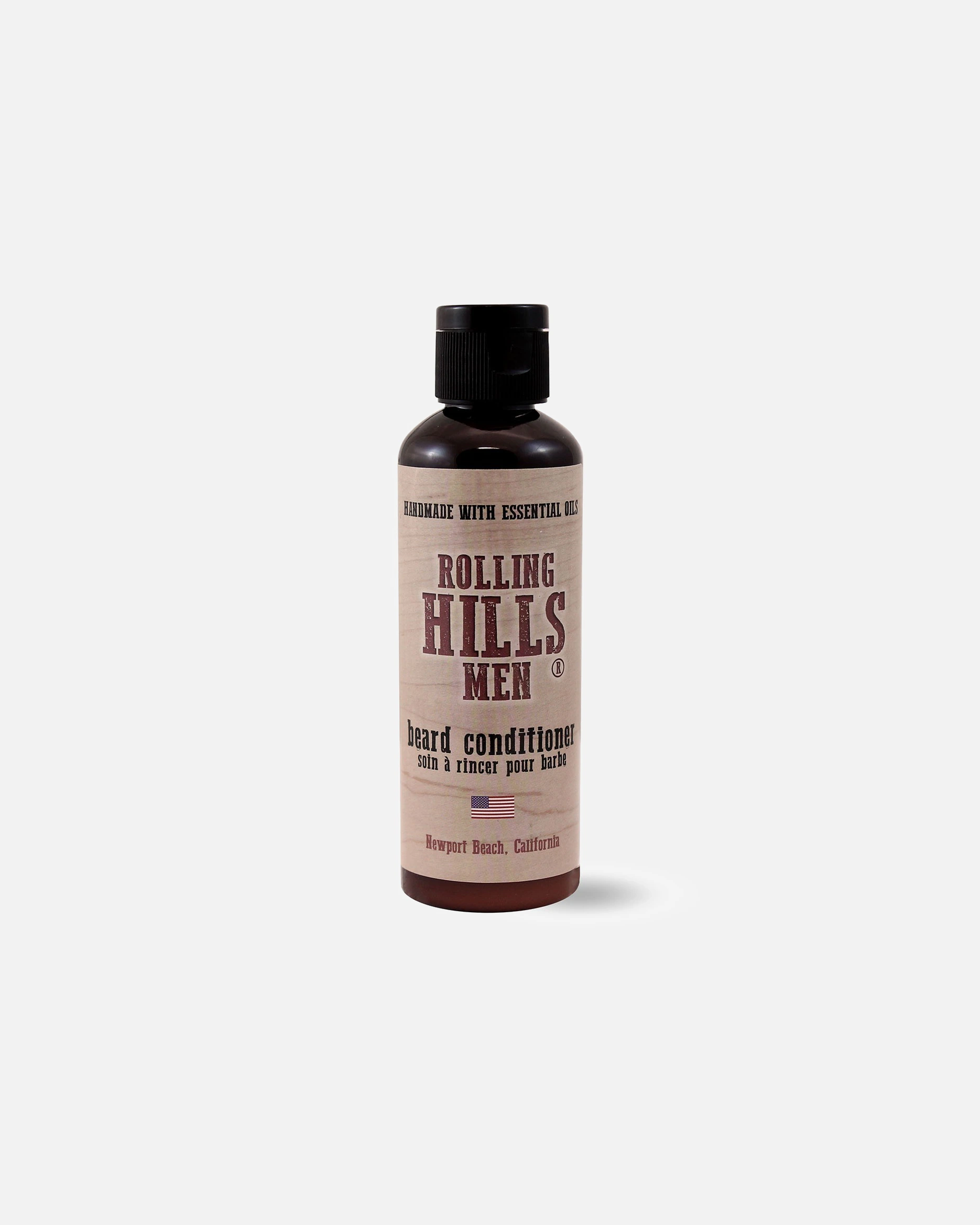 Rolling Hills Beard Conditioner 90mL