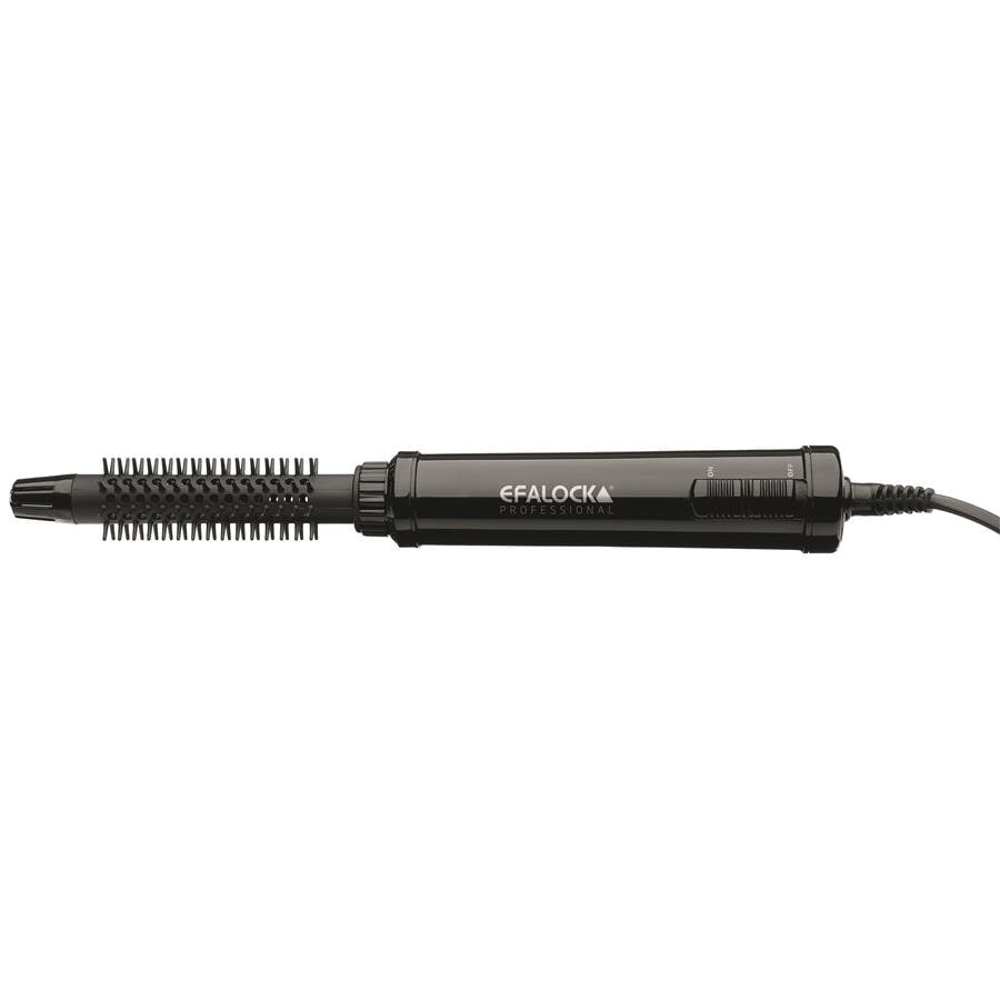 Efalock Professionele Krultang met 3 Stijlen - 1 stuk