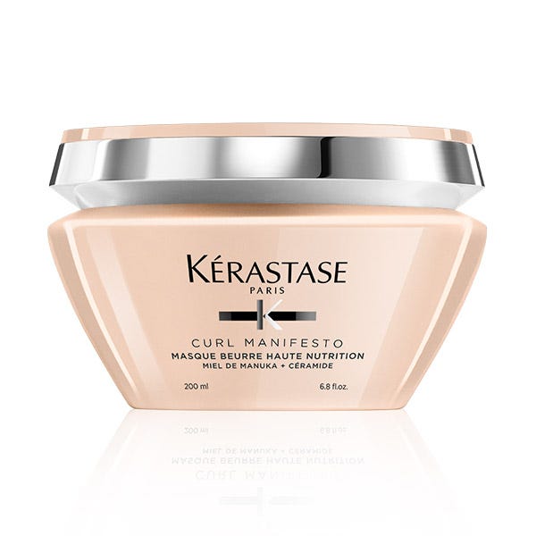 Curl Manifesto Masque Beurre Haute Nutrition| 200 ml