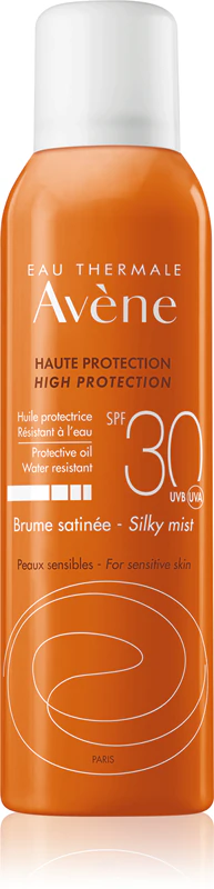 Avène Sun Silky Mist FPS 30