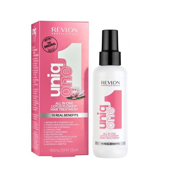 Revlon Professional Uniq One Lotosov cvijet
