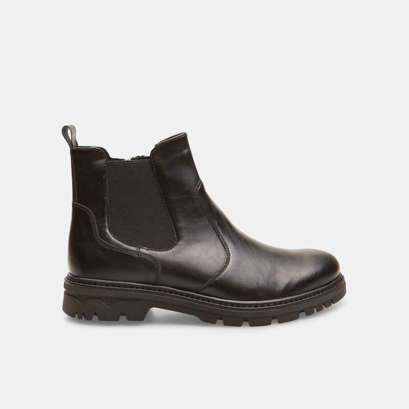 Męskie buty Chelsea