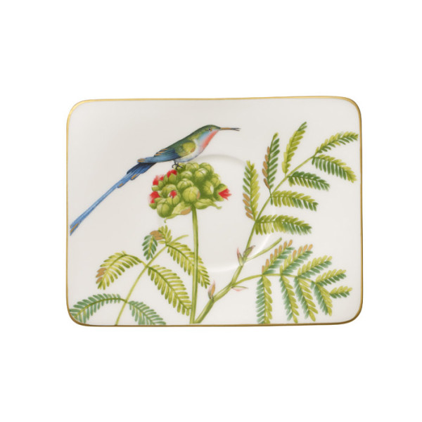 Spodek pod filiżankę do kawy Amazonia Villeroy & Boch
