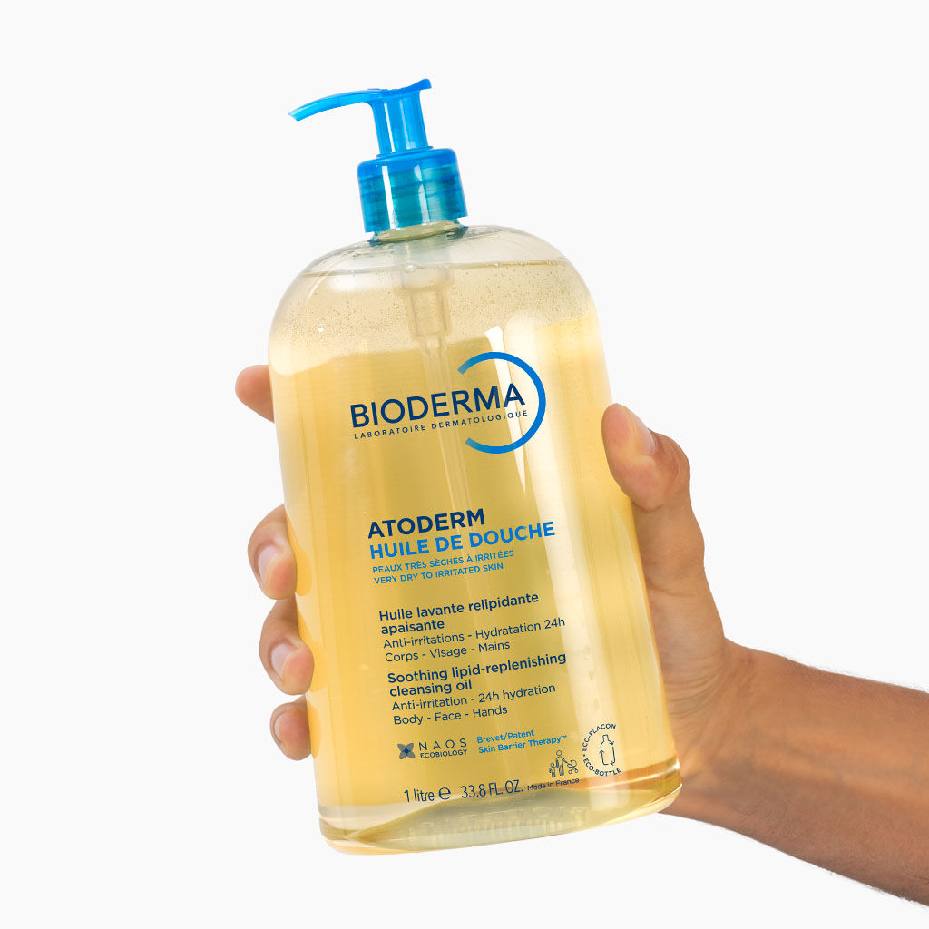 Bioderma ATODERM