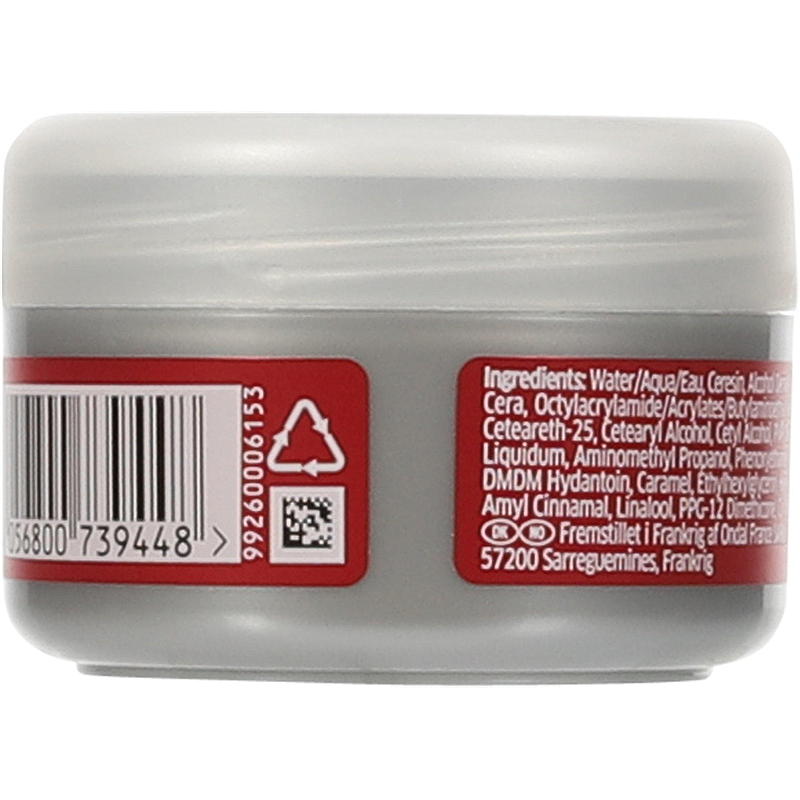 Wella Hårvoks 75 ml Wella Shockwaves beskidt mad