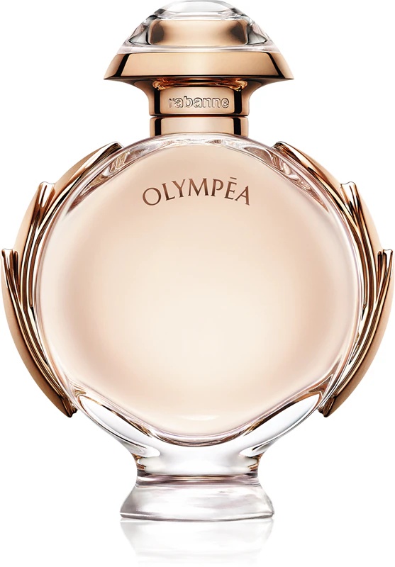 Parfumska voda Rabanne Olympéa za ženske