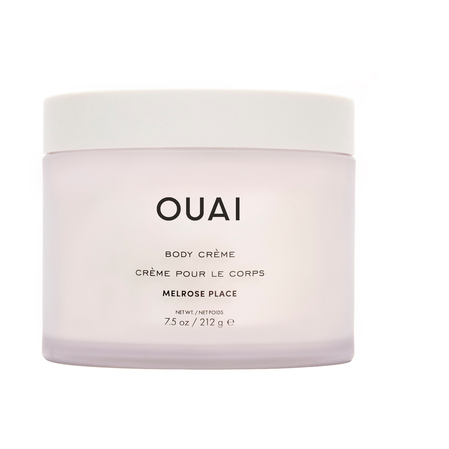 Ouai Melrose Place ķermeņa krēms - 212 ml