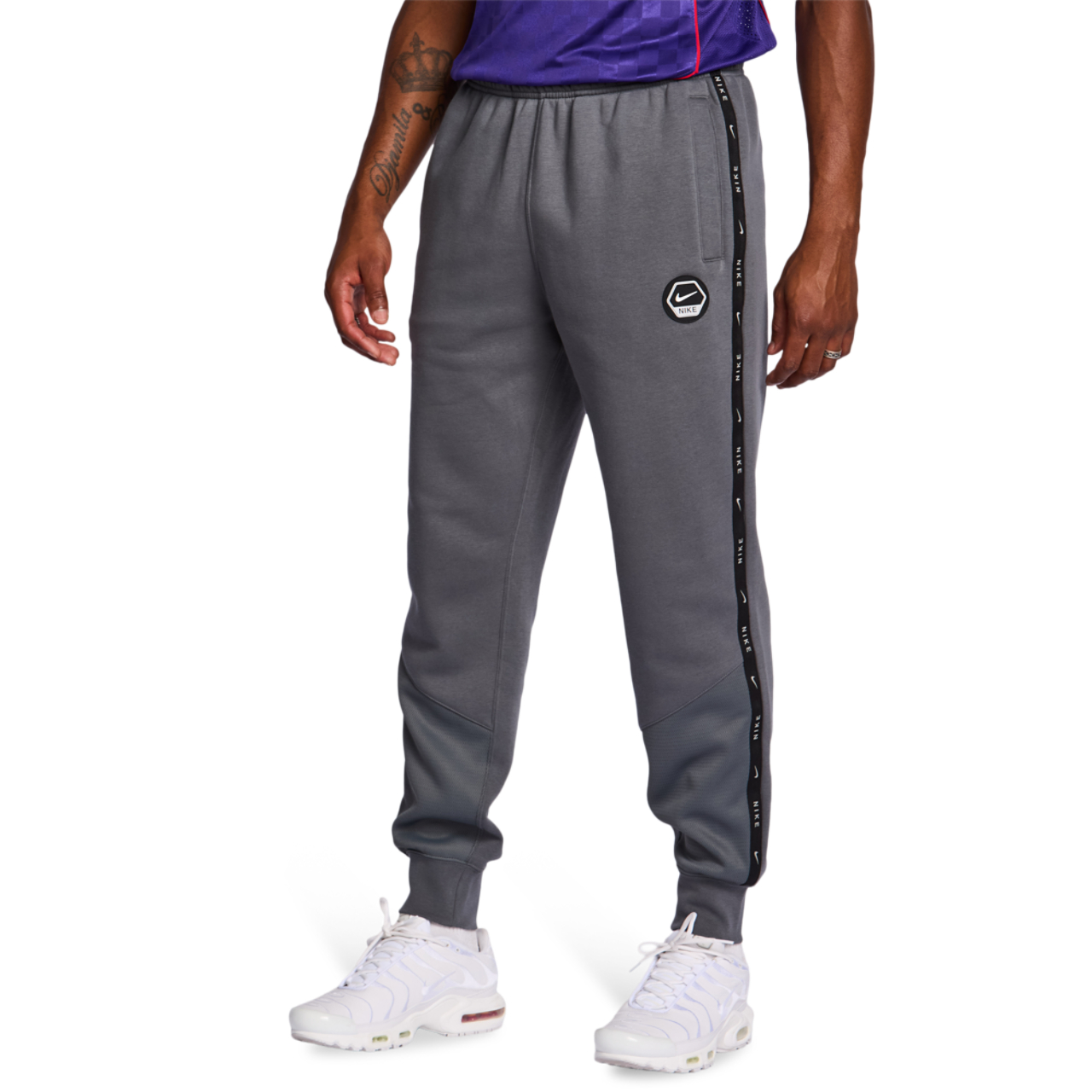 Nike City Side