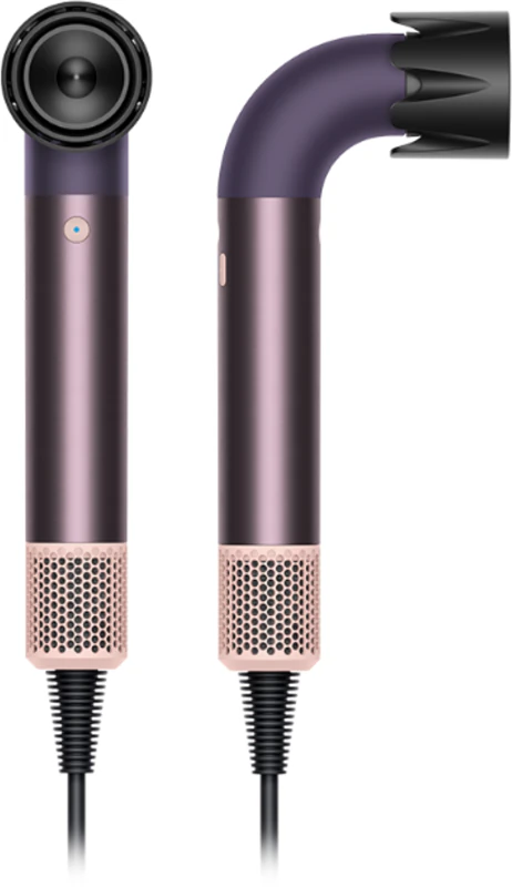 Secador de cabelo Dyson Supersonic R HD17 Jasper Plum
