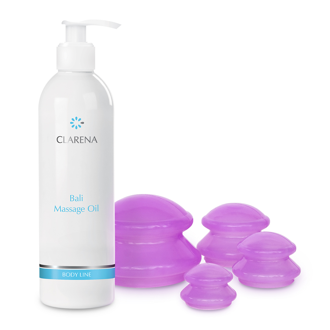 Clarena Body Line