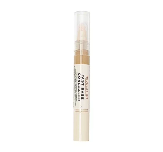 Revolution Fast Base korektor pod oczy C8.5 4,5ml