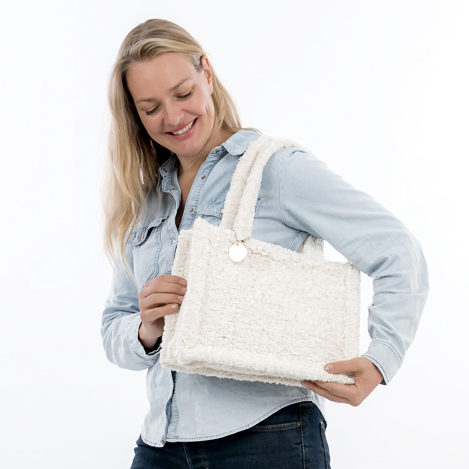Borsa per la spesa SURI FREY SFY Kimmy - 1 pezzo