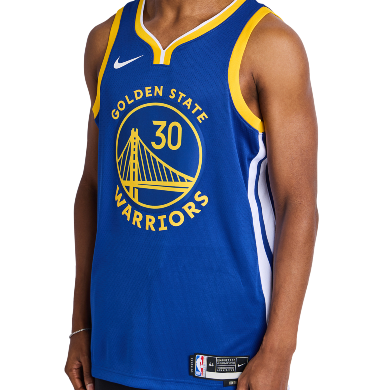 Nike Nba S.Curry Warriors Swingman