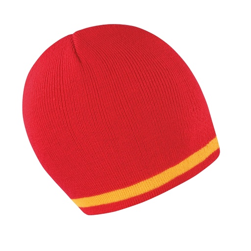 Χειμερινό καπέλο Beanie, μοντέλο National Design Essentials