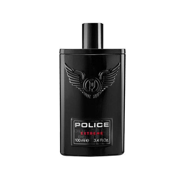 Police Extreme For Him Eau de Toilette 100ml | Duft | Superdrug