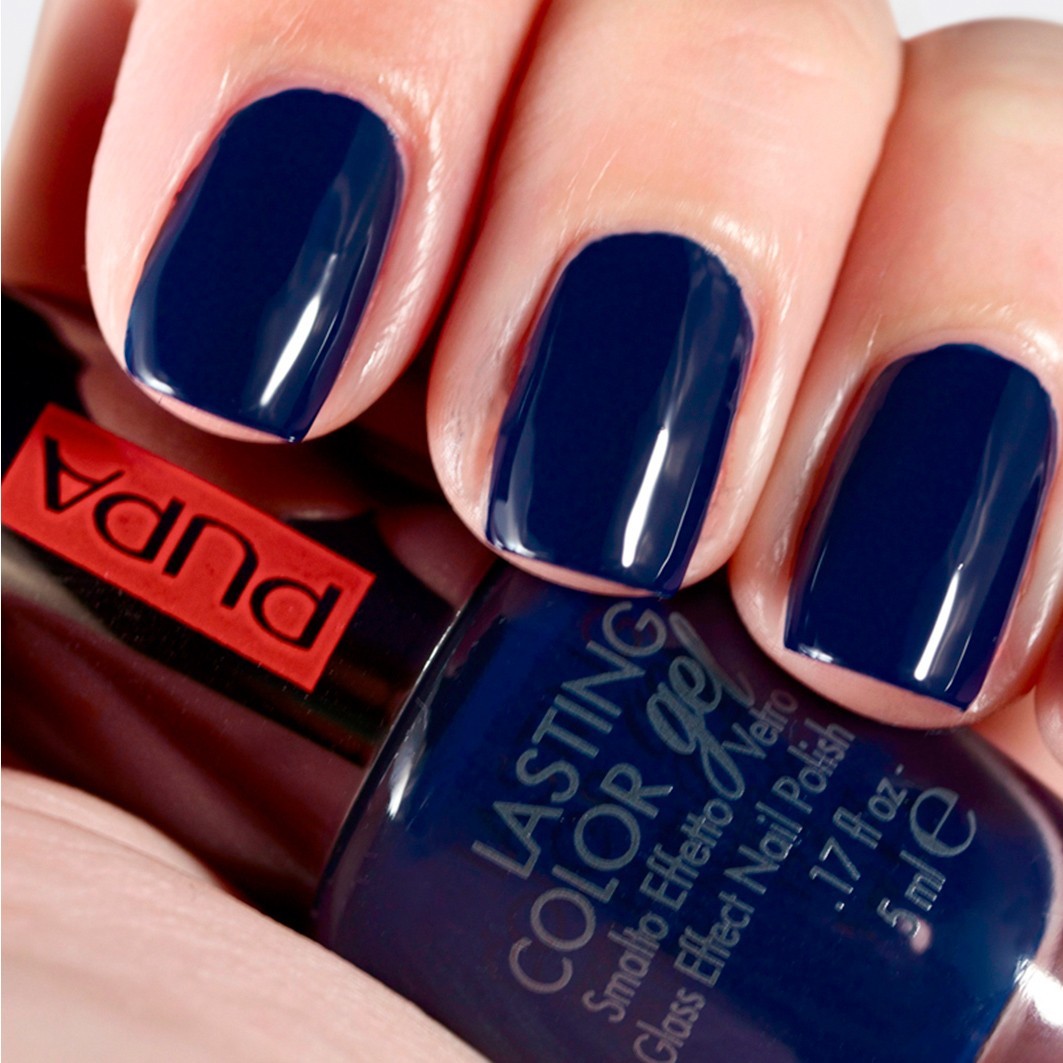 PUPA Milano LASTING COLOR GEL