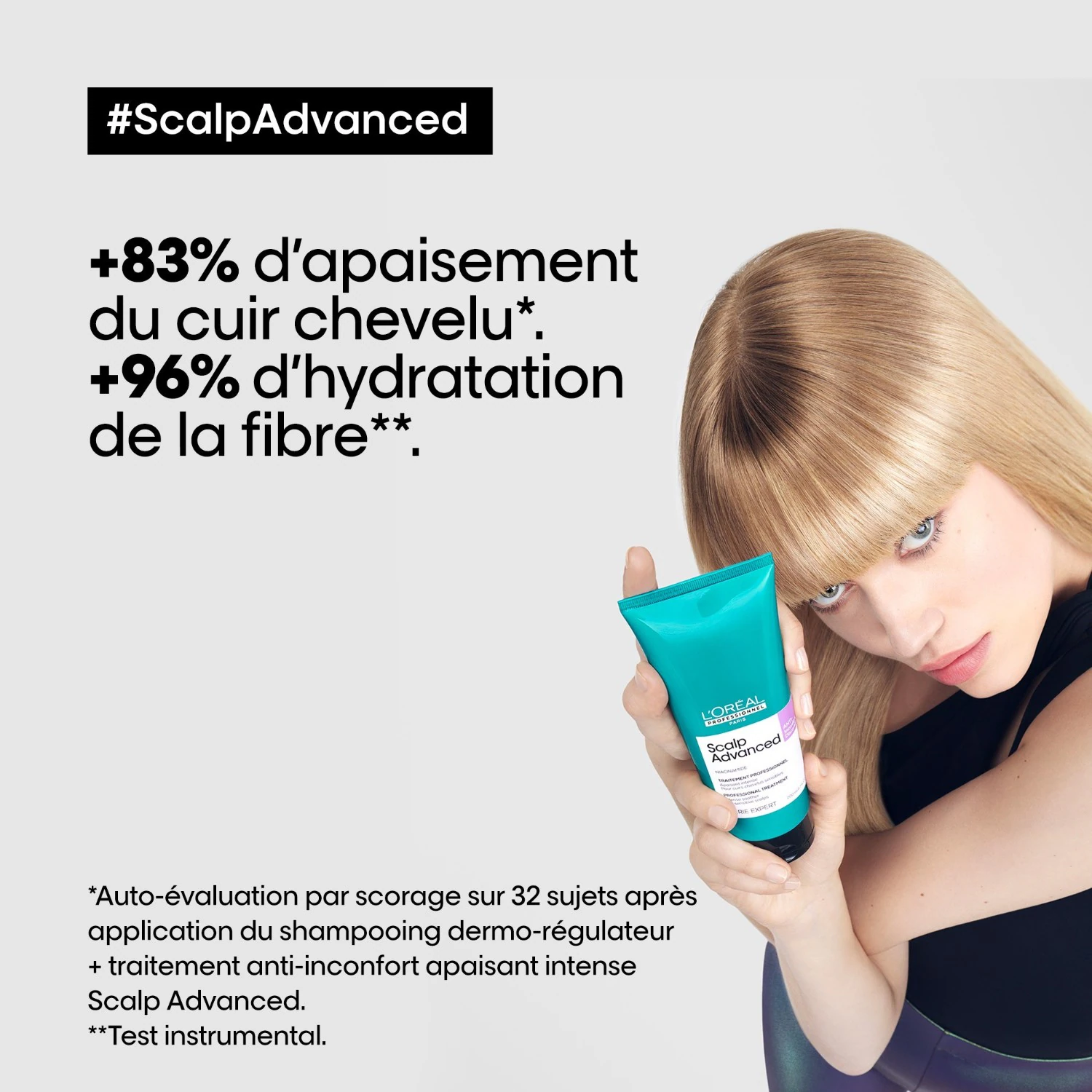 L´Oréal Professionnel Paris Apaisant intense