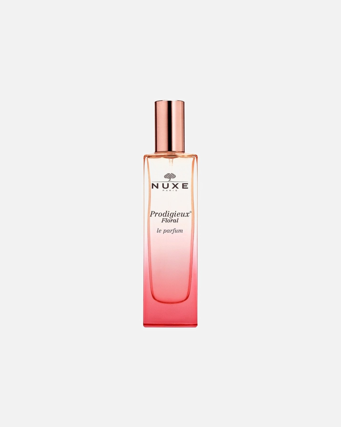 NUXE Eau de Parfum Huile Prodigieuse® Prodigieux® Floral Le Parfum - 50 ml