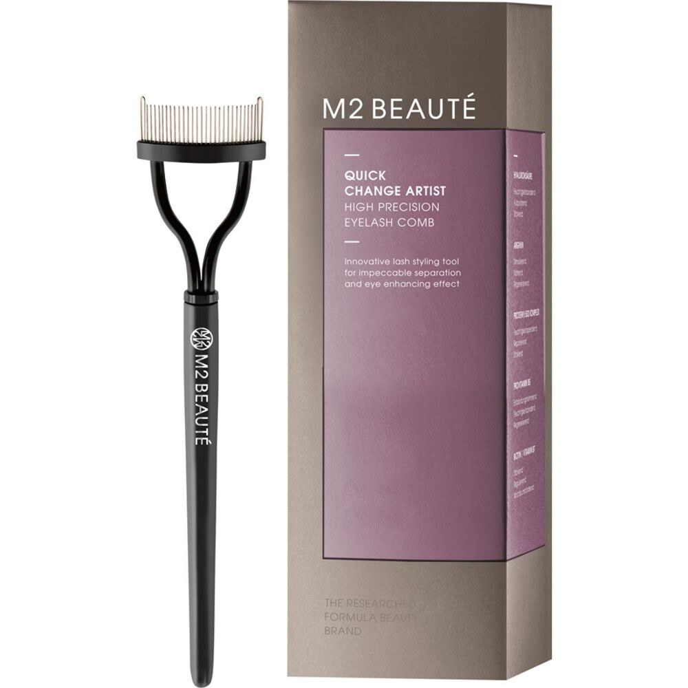 M2 Beaute Snelwisselartiest